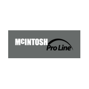 McIntosh ProLine                                  